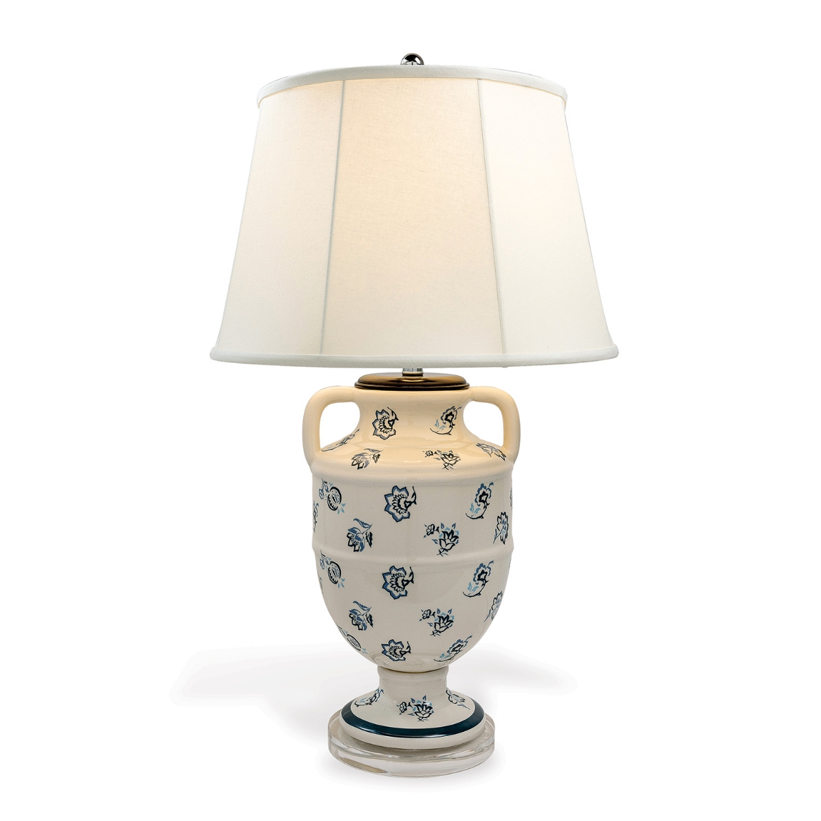 Picture of Provence Lamp