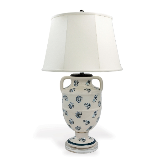 Picture of Provence Lamp