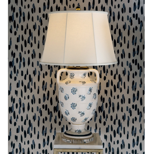 Picture of Provence Lamp
