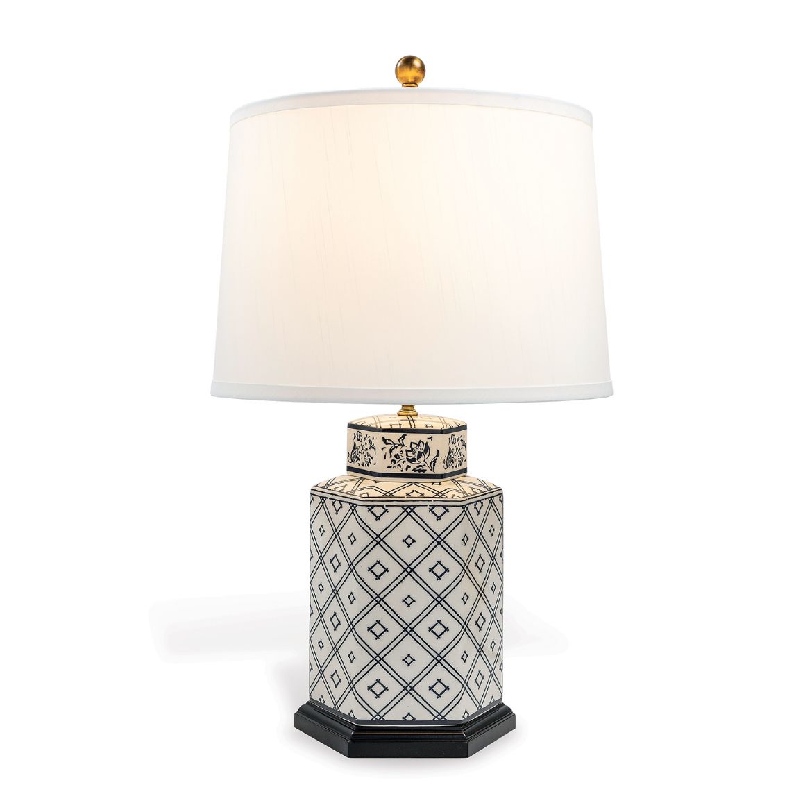 Picture of Royal Pavilion Lamp