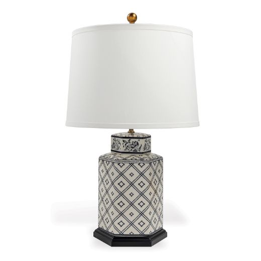 Picture of Royal Pavilion Lamp