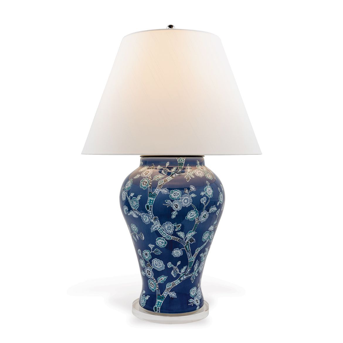 Picture of Temple Garden Lamp