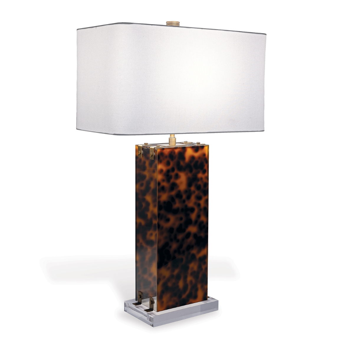 Picture of Milan Tortoise Lamp