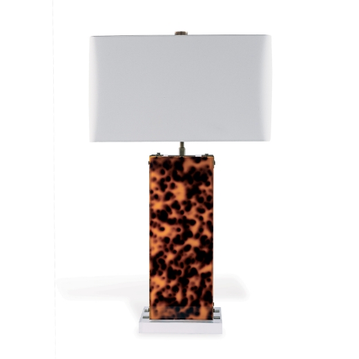 Picture of Milan Tortoise Lamp