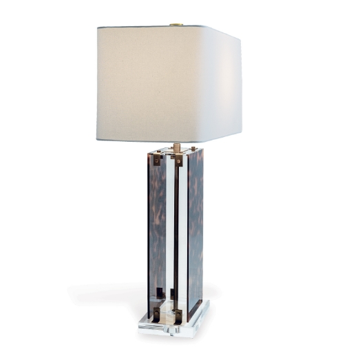Picture of Milan Tortoise Lamp
