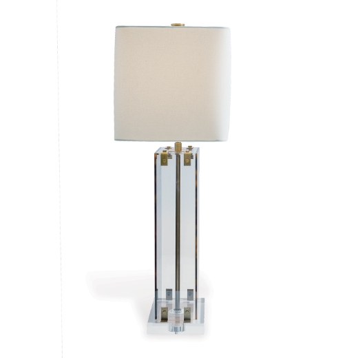 Picture of Milan Tortoise Lamp