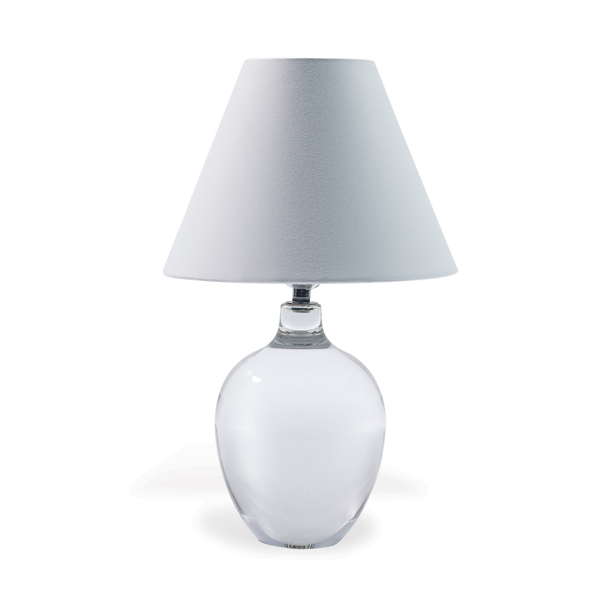Picture of Florence Mini Bulb Crystal Lamp