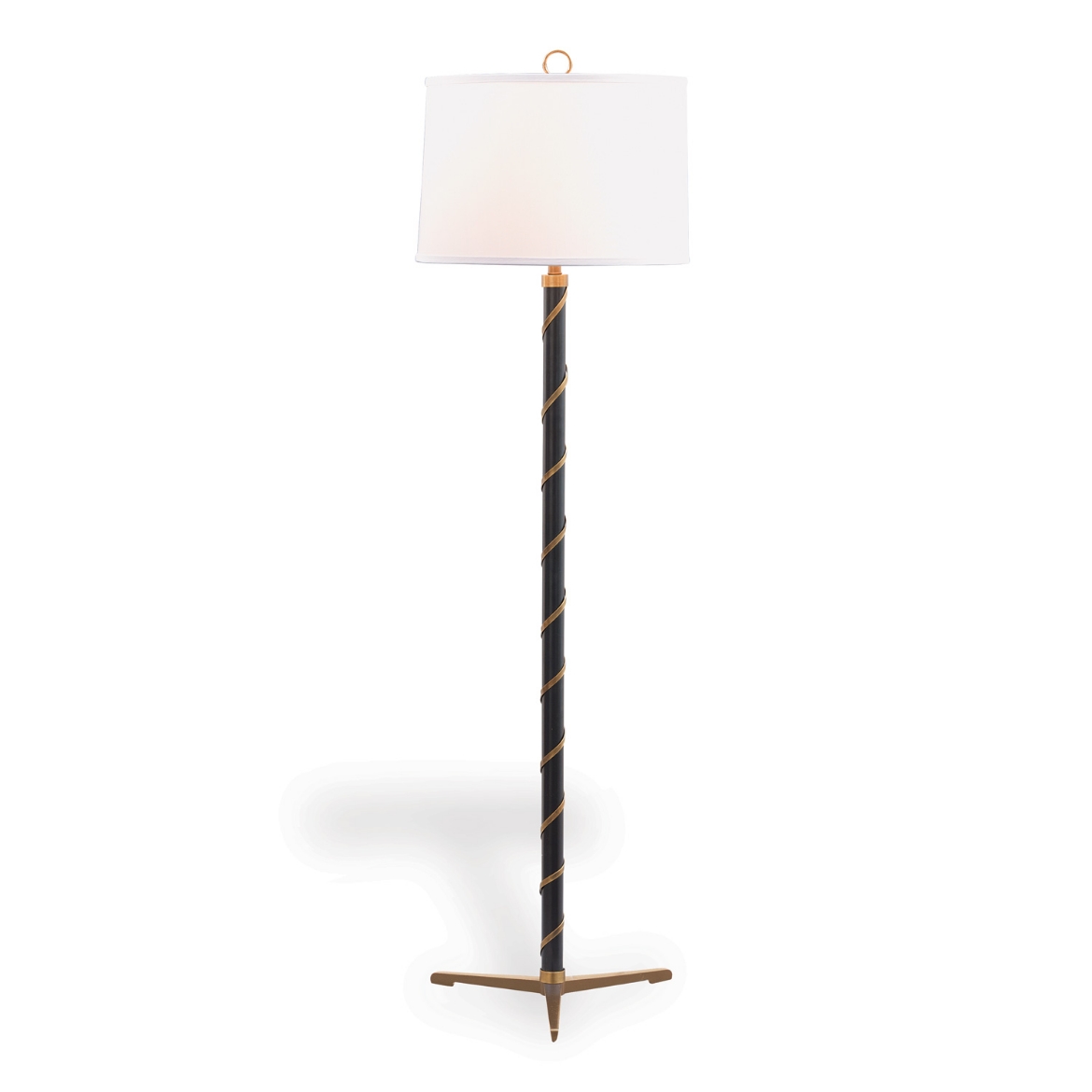 Picture of Wilmette Floor Lamp 64"H