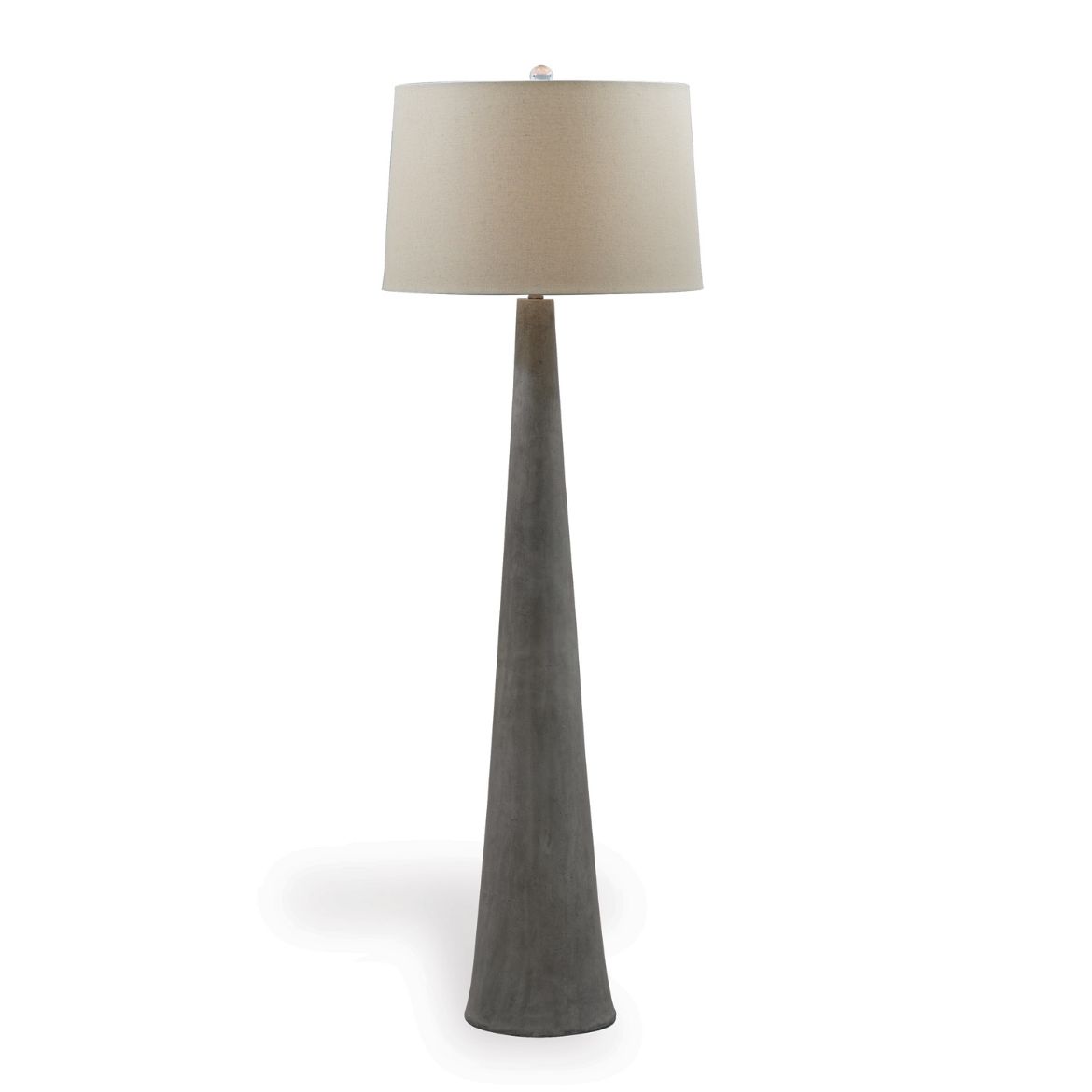 Picture of Draper Floor Lamp 67"H