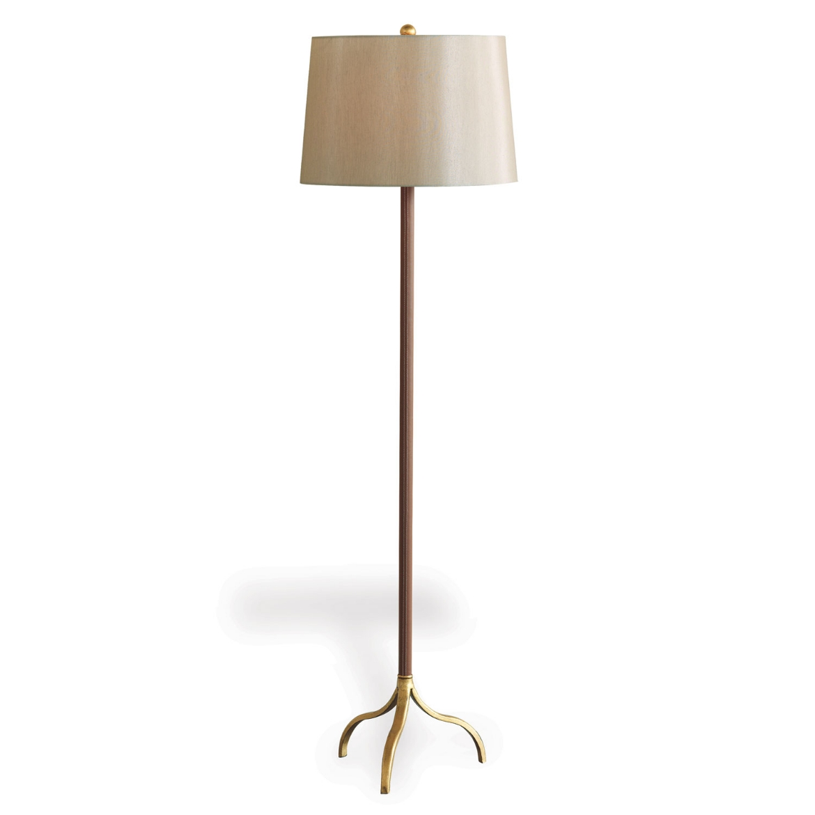 Picture of Portobello Floor Lamp 61"H