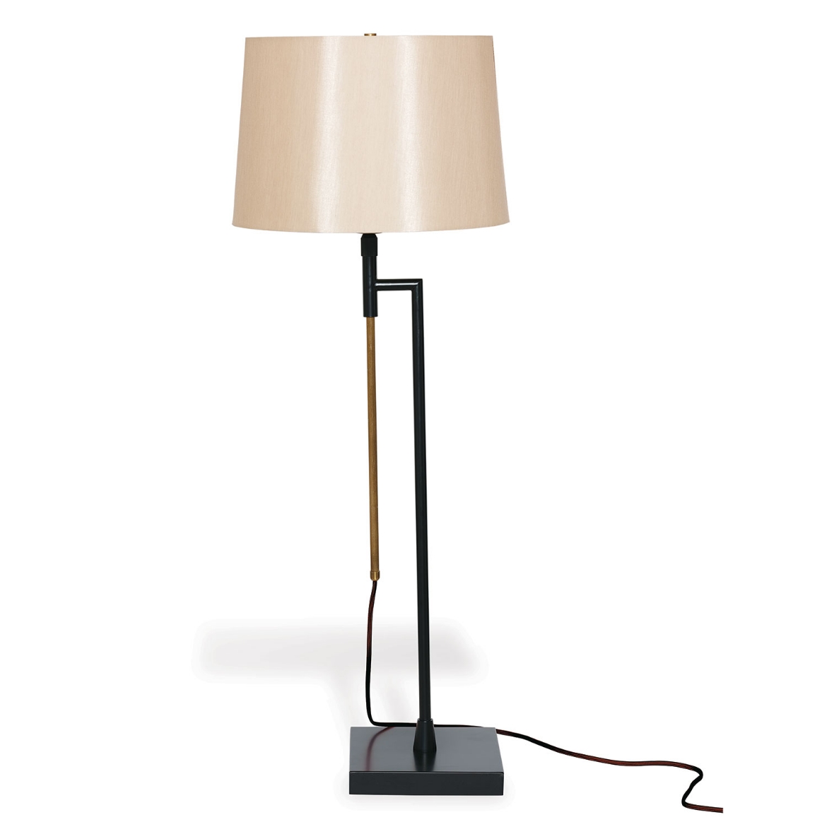 Picture of Brooklyn Brass Floor Lamp