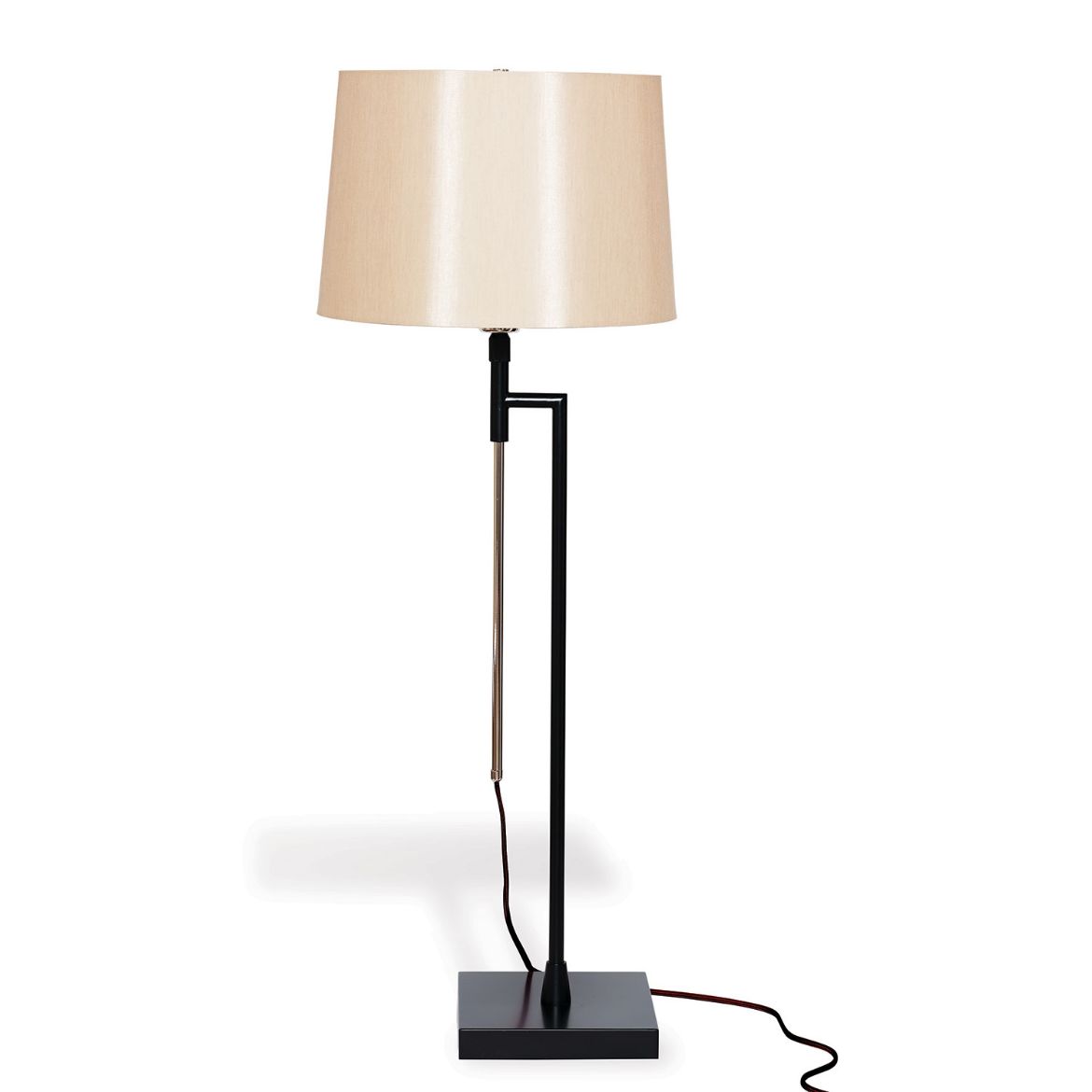 Picture of Brooklyn Nickel Floor Lamp