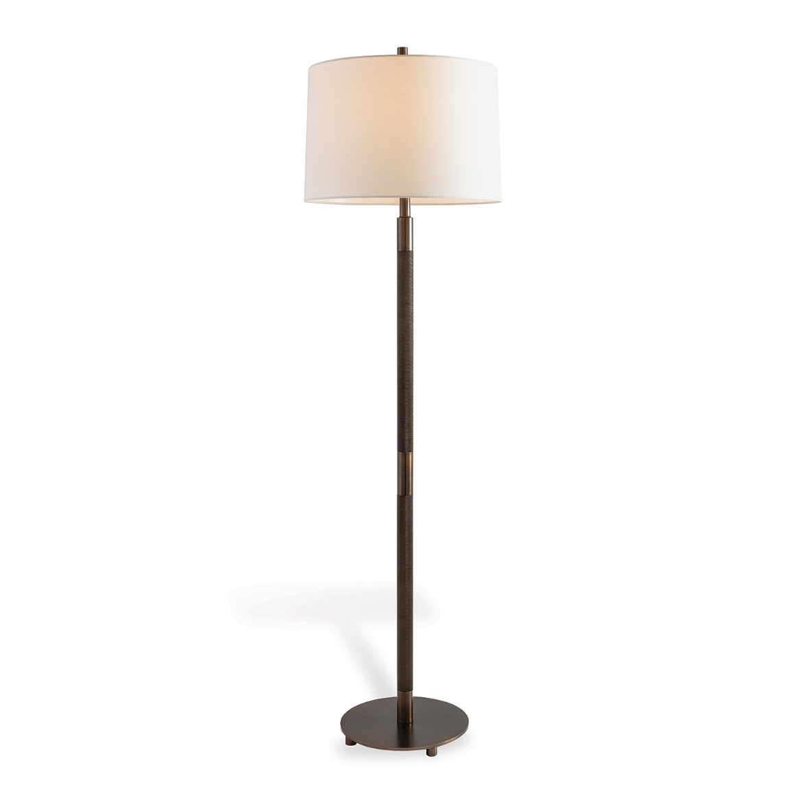 Picture of Billy Bronze Floor Lamp