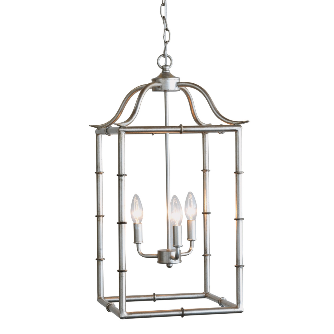Picture of Doheny Silver Pendant