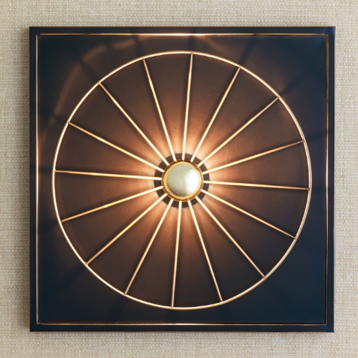 Picture of Boston Bronze Sconce
