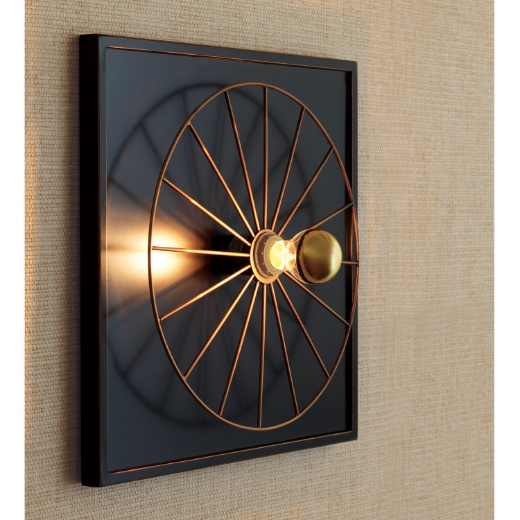 Picture of Boston Bronze Sconce