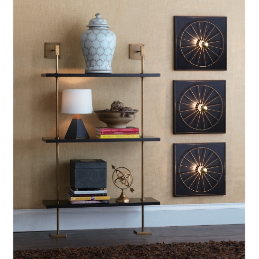 Picture of Boston Bronze Sconce