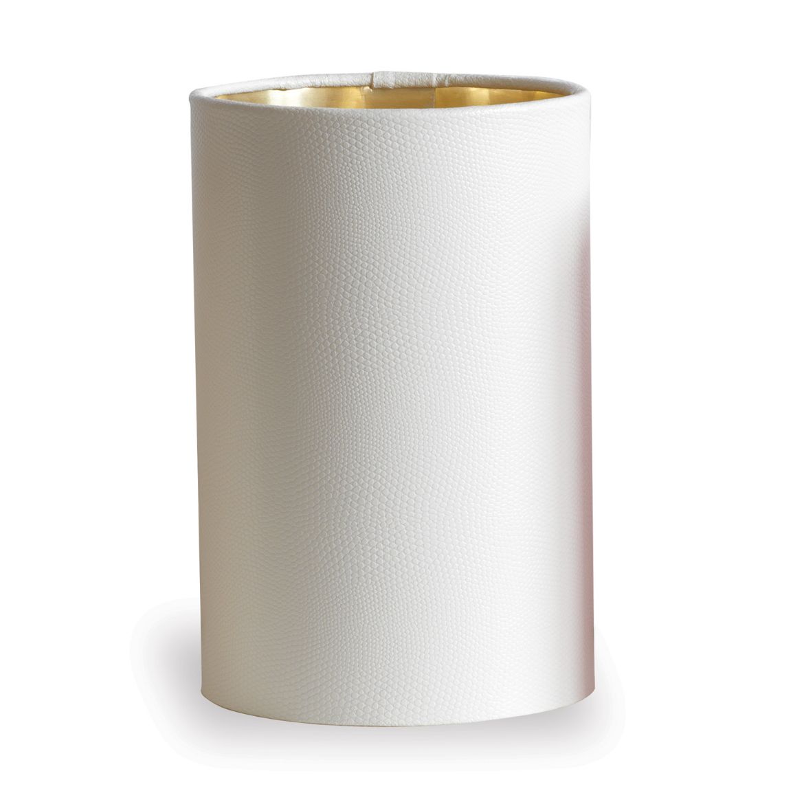 Picture of Ivory Lizard Hardback Chandelier Drum Shade