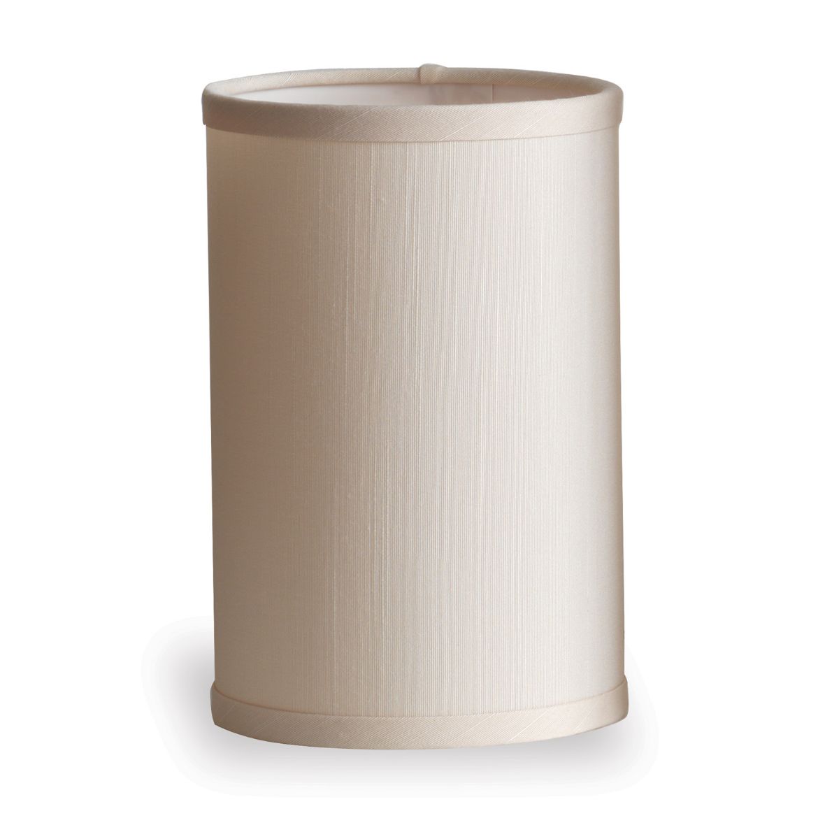 Picture of Honey Beige Chandelier Drum Shade