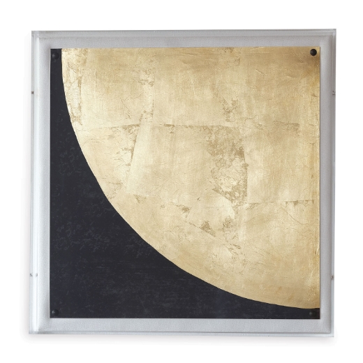 Picture of Gold Moon (Set of 4)