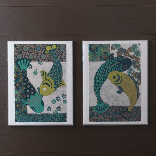 Picture of Koi I