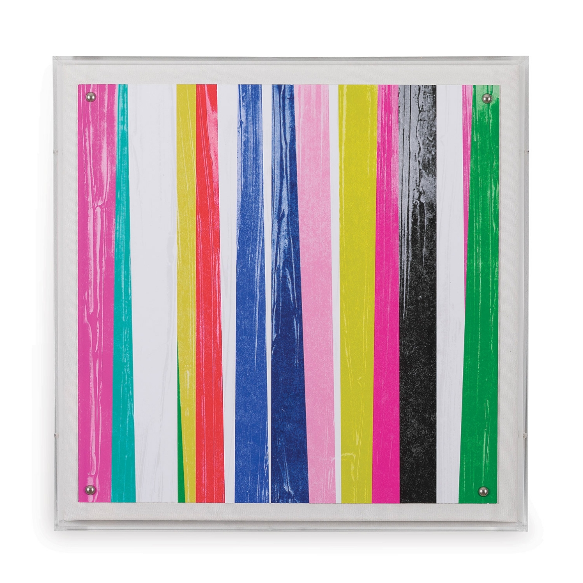 Picture of Vertical Bands I