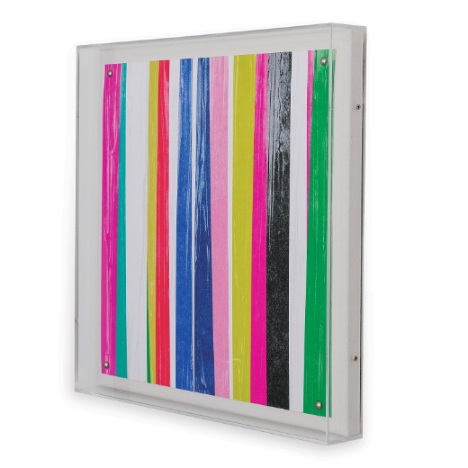 Picture of Vertical Bands I