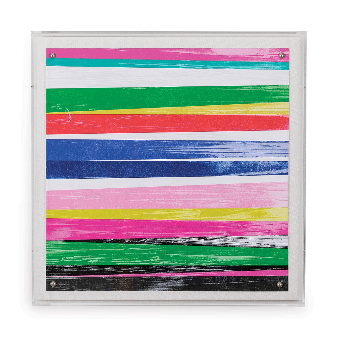 Picture of Horizontal Bands