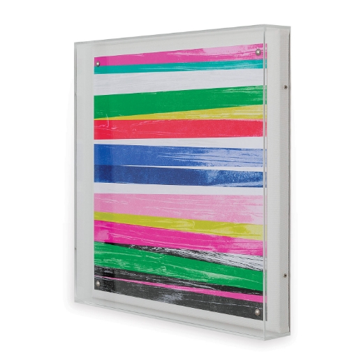 Picture of Horizontal Bands