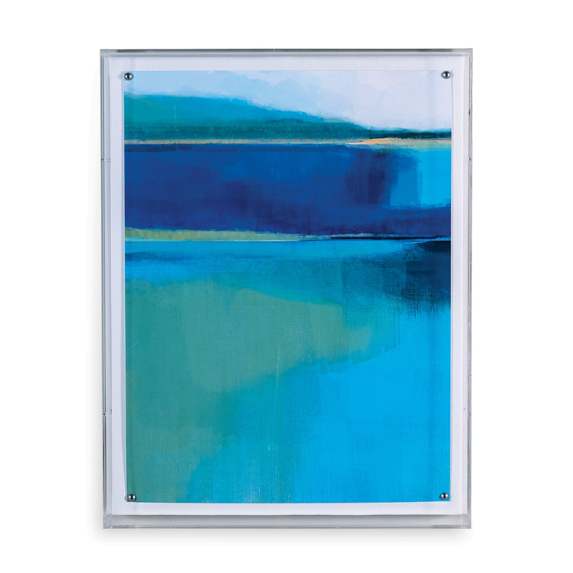 Picture of Lagoon II