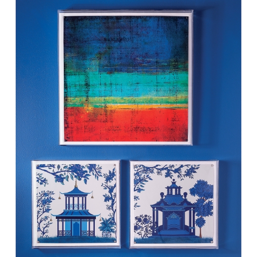 Picture of Primary Colors