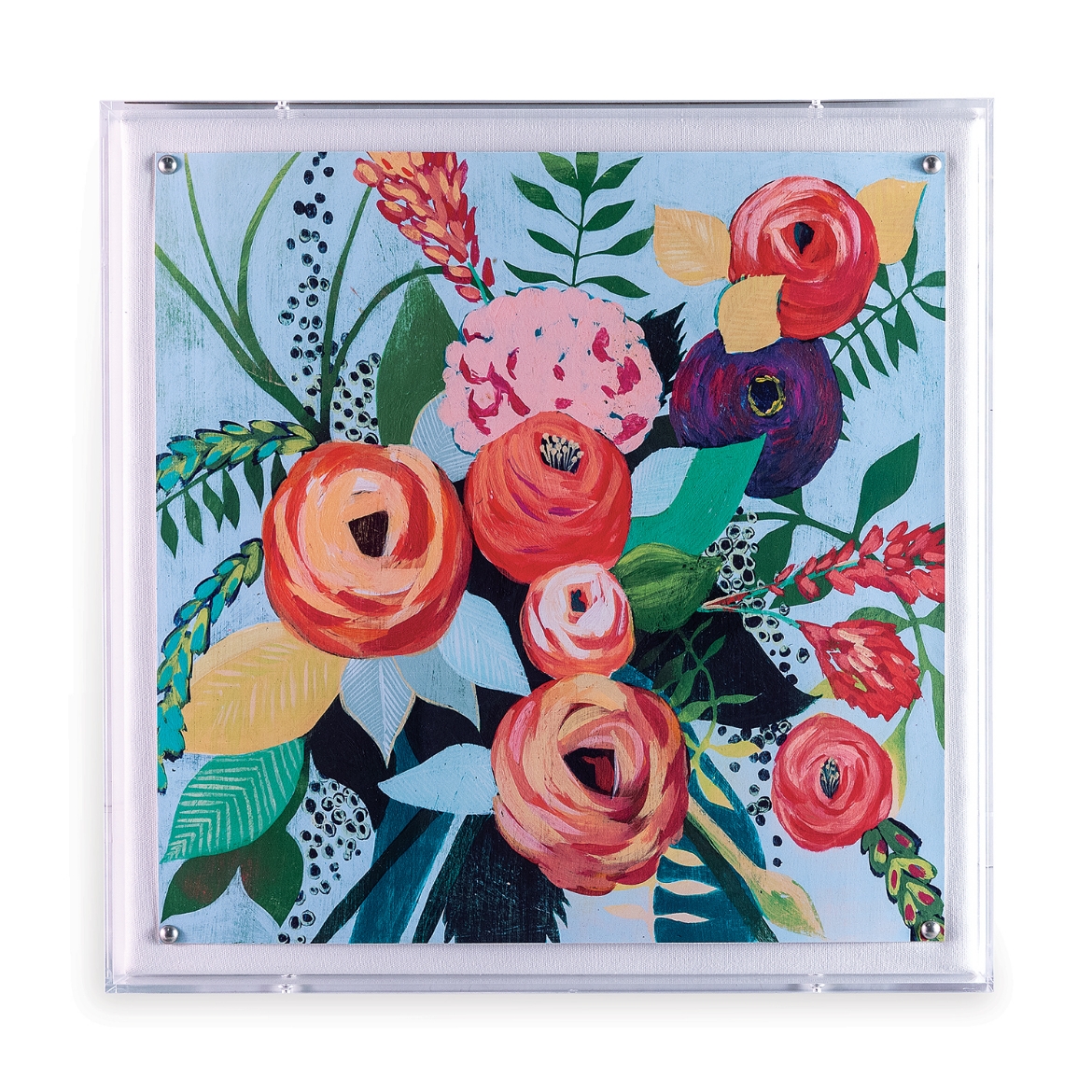 Picture of Bouquet I
