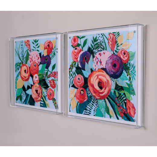 Picture of Bouquet I