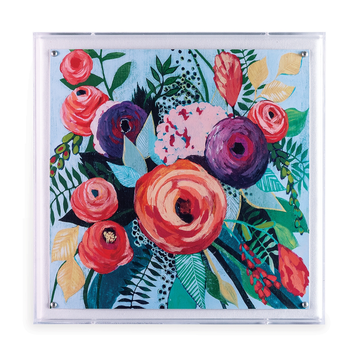 Picture of Bouquet II