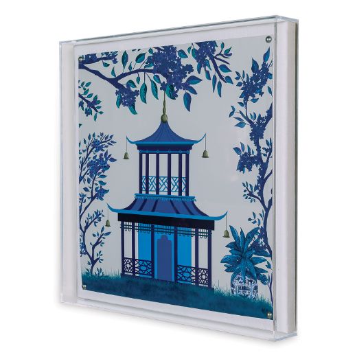 Picture of Pagoda I