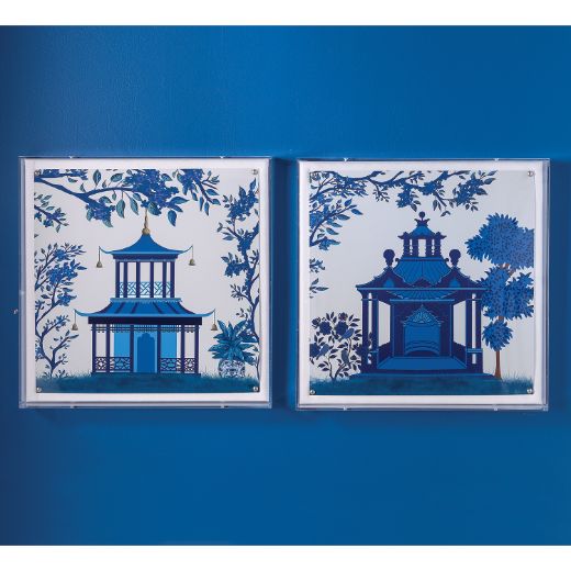 Picture of Pagoda I