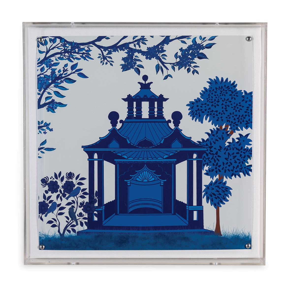 Picture of Pagoda II