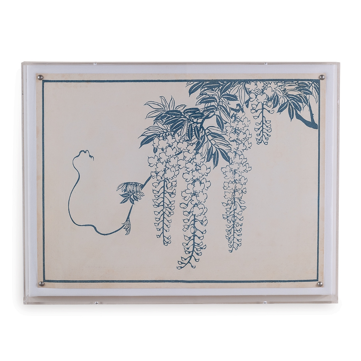 Picture of Wisteria I