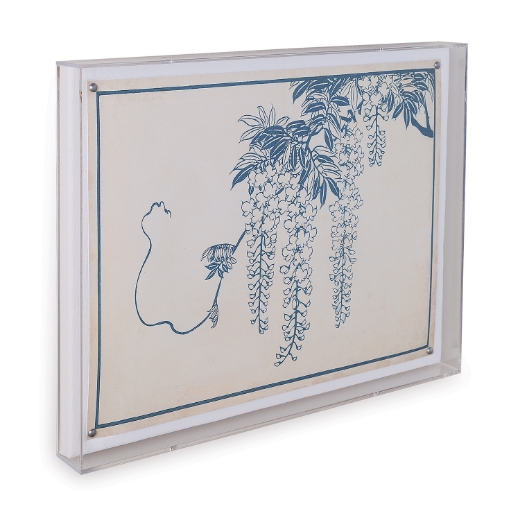 Picture of Wisteria I