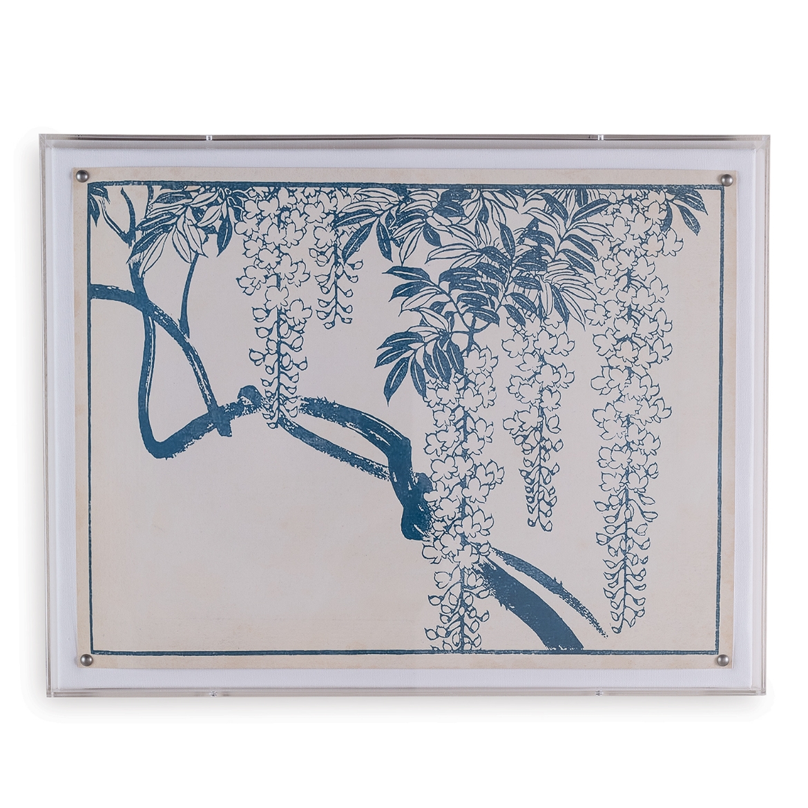 Picture of Wisteria II