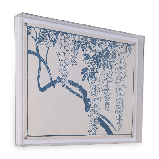 Picture of Wisteria II