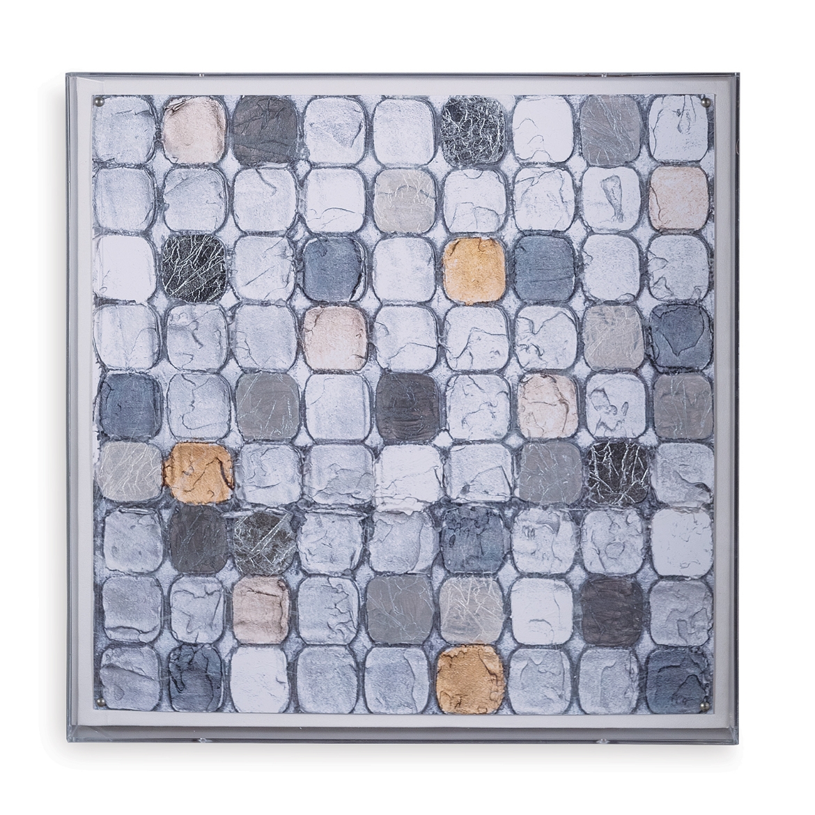 Picture of Chromatic Silver