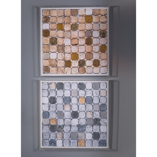 Picture of Chromatic Gold