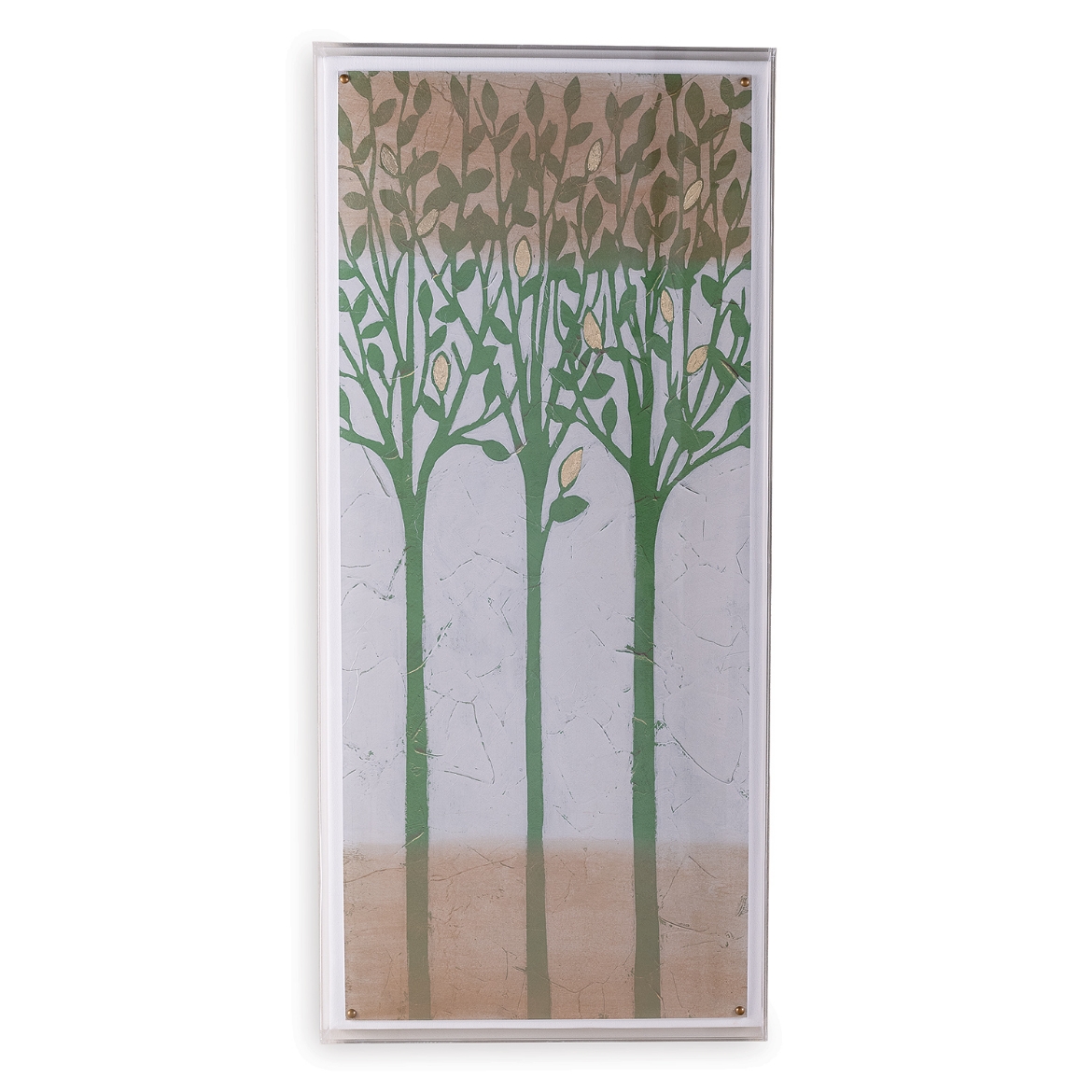 Picture of Green Arbor I