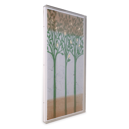 Picture of Green Arbor I