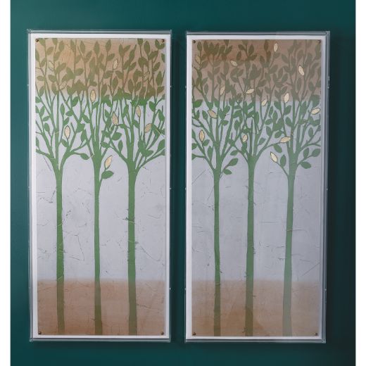 Picture of Green Arbor II