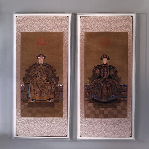 Picture of Emperor