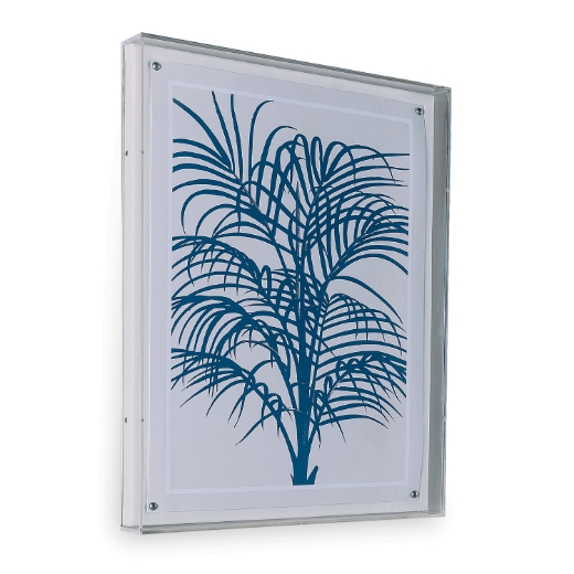 Picture of Palms Blue