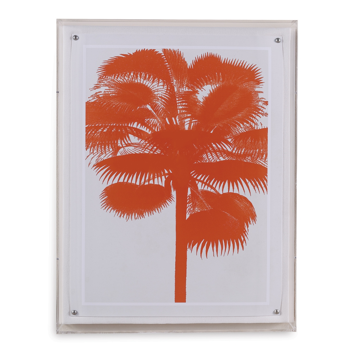 Picture of Palms Orange