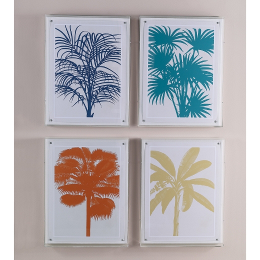 Picture of Palms Orange
